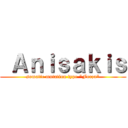  Ａｎｉｓａｋｉｓ (somatic mutation type \"Forza\")
