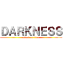 ＤＡＲＫＮＥＳＳ (attack on titan)