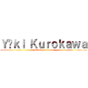 Ｙûｋｉ Ｋｕｒｏｋａｗａ (Shinigami-sama)