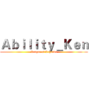 Ａｂｉｌｉｔｙ＿Ｋｅｎ (League of Legends)