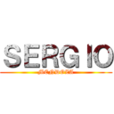 ＳＥＲＧＩＯ (MENDOZA)