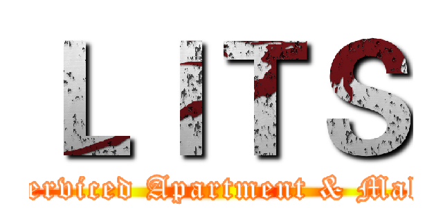 ＬＩＴＳ (Serviced Apartment & Mall)