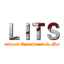 ＬＩＴＳ (Serviced Apartment & Mall)