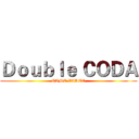 Ｄｏｕｂｌｅ ＣＯＤＡ (GAME VIDEO)