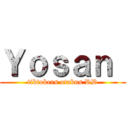 Ｙｏｓａｎ  (tiktokers otakus RD)