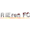 ＲｉＥｒｅｎ ＦＣ (attack on titan)