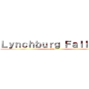 Ｌｙｎｃｈｂｕｒｇ Ｆａｌｌ ＰＲ (2021)