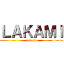 ＬＡＫＡＭＩ (lakami)