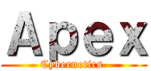 Ａｐｅｘ (Cybernetics )