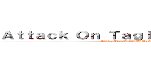 Ａｔｔａｃｋ Ｏｎ Ｔａｇｌｅｄ Ｅａｒｂｕｄｓ (Anime Themed Earbud Holders )