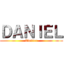 ＤＡＮＩＥＬ (Twitter)