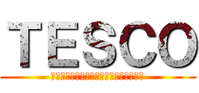 ＴＥＳＣＯ (際どいグレー　日本ﾃｸﾉｽﾄﾗｸﾁｬｱ)