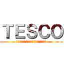 ＴＥＳＣＯ (際どいグレー　日本ﾃｸﾉｽﾄﾗｸﾁｬｱ)