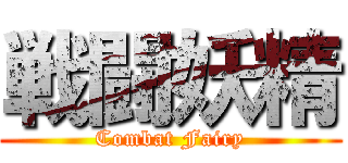 戦闘妖精 (Combat Fairy)