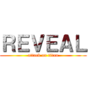 ＲＥＶＥＡＬ (attack on titan)