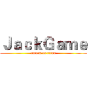 ＪａｃｋＧａｍｅ (attack on titan)
