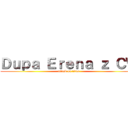 Ｄｕｐａ Ｅｒｅｎａ ｚ ＣＷ (attack on titan)