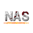 ＮＡＳ (Fitness journey)
