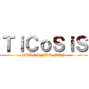 ＴｉＣｏＳｉＳ (POLOS FOR MEN)