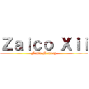 Ｚａｉｃｏ Ｘｉｉ (Fenix Memory)