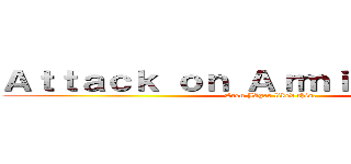 Ａｔｔａｃｋ ｏｎ Ａｒｍｉｎ\'ｓ Ａｎｕｓ (Eren Jäger liked this.)