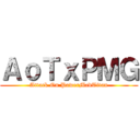 ＡｏＴｘＰＭＧ (Attack On PowerMadTitan)