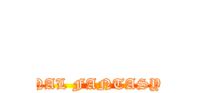      (FAINAL FANTASY XIV)