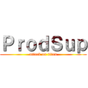 ＰｒｏｄＳｕｐ (attack on titan)