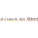 Ａｔｔａｃｋ ｏｎ Ｇａｓｏｌｉｎａ (attack on Gasolinera)