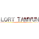 ＬＯＲＴ ＴＡＭＶＵＮ (REBORN)