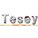 Ｔｅｓｅｙ (La Patate)
