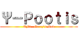 Ψ－Ｐｏｏｔｉｓ (TF2   Garry\'s Mod)