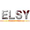 ＥＬＳＹ (Danacrafter)
