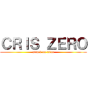 ＣＲＩＳ ＺＥＲＯ (attack on titan)