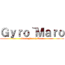 Ｇｙｒｏ｀Ｍａｒｏ (Stand French User)