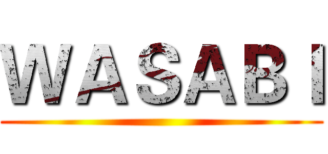 ＷＡＳＡＢＩ ()