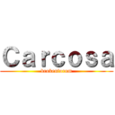 Ｃａｒｃｏｓａ (brokenforum)