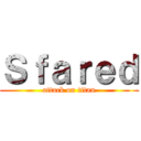 Ｓｆａｒｅｄ (attack on titan)