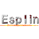 Ｅｓｐｌｉｎ (Baldwin Point Guard)