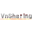 ＶｎＳｈａｒｉｎｇ (Share all we have)