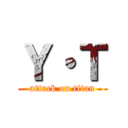 Ｙ・Ｔ (attack on titan)