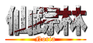 仙踪林 (Noria)