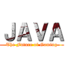 ＪＡＶＡ (The Future of Gaming)