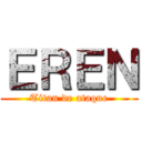 ＥＲＥＮ (Titan de ataque)