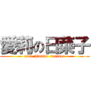 愛莉の日菜子 (airi  hinako  forever)