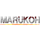 ＭＡＲＵＫＯＨ (Recycling Company)