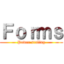 Ｆｏｒｍｓ (Power scaling)