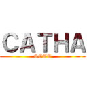 ＣＡＴＨＡ (SOTO)