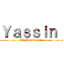 Ｙａｓｓｉｎ  (El Moussaoui )