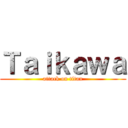 Ｔａｉｋａｗａ (attack on titan)